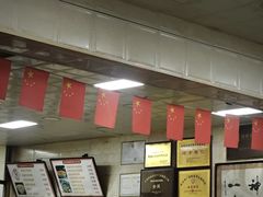 -老刘家泡馍·陕西老字号(钟楼广济街店)