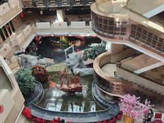 -聚春园自助餐厅(东街口店)