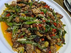 -卞氏菜根香(青羊万达店)