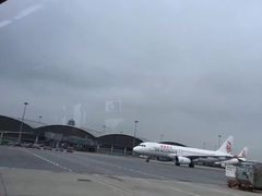 -香港国际机场