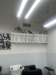 -MT美发沙龙工作室