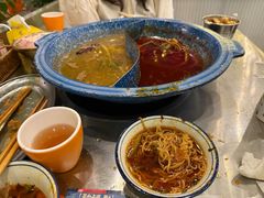-王歘歘·chuǎ火锅(五道营店)