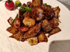 -大树餐厅(益田假日店)