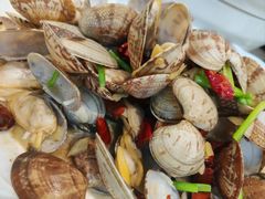 -船歌·鱼水饺青岛菜(国贸商城店)