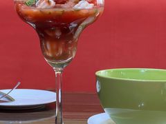 -panchos 墨西哥餐厅(嘉绿苑店)