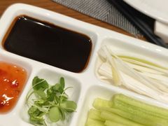 -全聚德烤鸭店(马家堡店)
