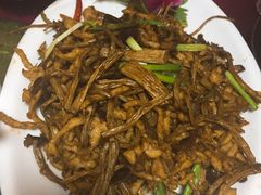 -大眼锅贴水饺(河东店)