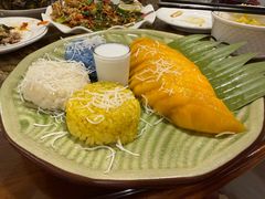 -盈江傣味园(螺峰街店)