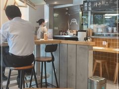 大堂-火山屋台(新街口创始店)