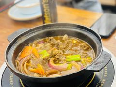 -宏大运餐厅(传媒大学店)