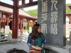 -威海华夏城景区