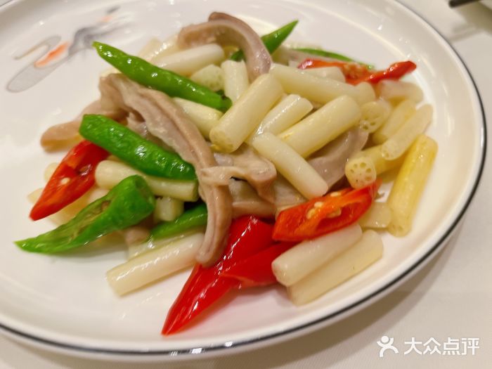 得月楼·省级非遗·传统苏帮菜(观前店)图片