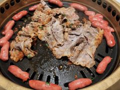 -花味烤肉(铜山万达店)