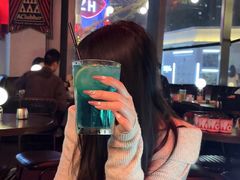 -AClub餐吧(富华里店)