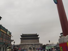 -北京前门大栅栏
