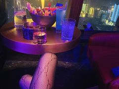 -泉客厅LAPUTA·天空之城