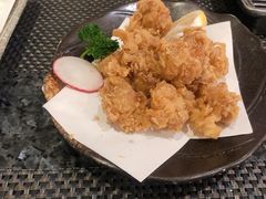 -菊上料理(蜀山银泰百货店)