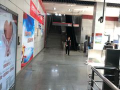 -复兴门(地铁站)