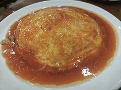 -清真麦顺和饭庄·二姐回头(和平店)
