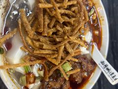 -西月城谭豆花(春熙路店)