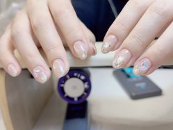 -Nail Me美甲美睫