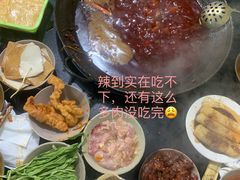 -星鸿社重庆老火锅