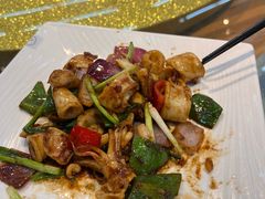 -皮记海鲜1995(寮步店)
