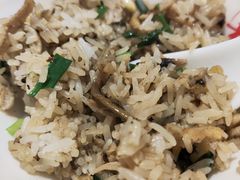 -台山第一家兴华黄鳝饭·黄鳝婆(合水分店)