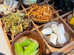 -芈重山老火锅(广州首店)