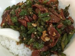 -德天顺盖码饭(人民西路店)