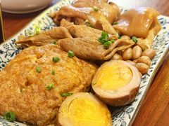 -度小月(百老汇美食街店)