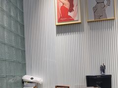 -海马体照相馆(环贸iapm大师爱情店)