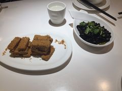 一品蛋酥-后宫私房菜(汇客美食娱乐广场店)