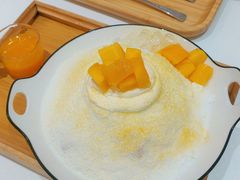 -似季甜铺·糖水·下午茶·小吃(麦地店)