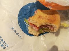 -麦当劳(凌云天地长桥店)