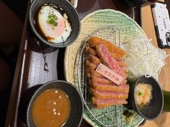 -炸牛排 京都胜牛(京都站前店)