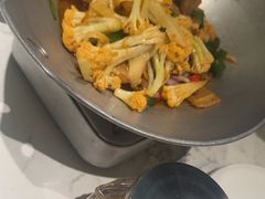 -悦海·家宴·冰花皮皮虾大锅贴(宝龙店)