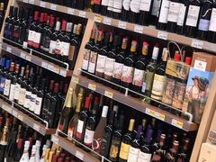 -永辉超市(嘉定大融城店)