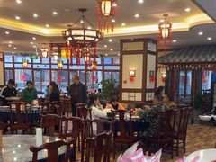 -桥香园过桥米线(国贸店)