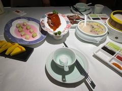 -在前门·烤鸭北京菜(五月花广场店)