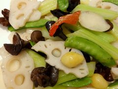 小炒皇-至潮餐厅精致粤菜·活鲈鱼·走地鸡(珠江新城店)