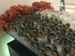 -漢咖啡·全服务式自助晚餐(武汉洲际酒店)