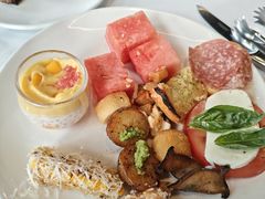 -拉蒂娜·巴西牛排馆 Latina·Brazilian Steakhouse(陆家嘴旗舰店)