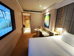 -全季酒店(广州越秀公园店)