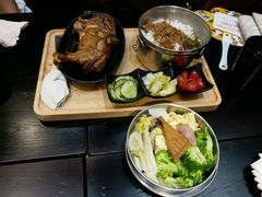 -小明同学(三里屯店)