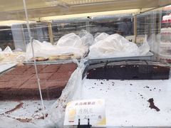 -爱德顺糕点食屋(利民道店)