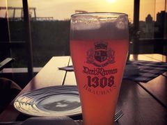 -皇冠自酿啤酒坊(中国红街5号楼店)