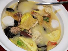 -东沙小镇主题餐厅(下沙店)