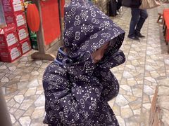 -破瓦寒窑·地摊烤羊排