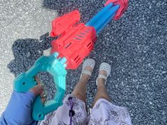 -将军关探险漂流